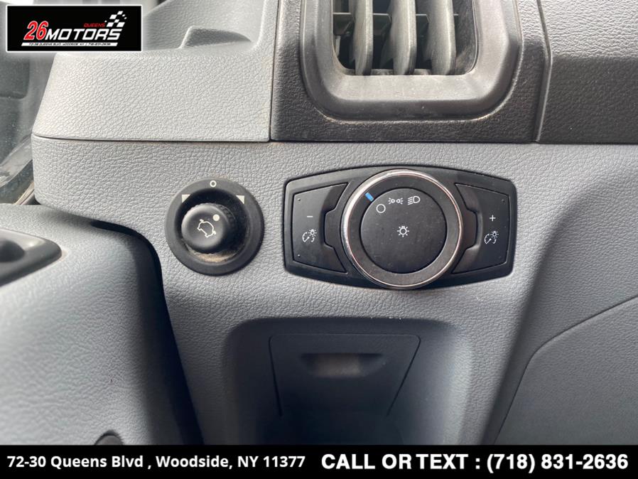 Used Ford Transit Van T-250 148" Med Rf 9000 GVWR Sliding RH Dr 2019 | 26 Motors Queens. Woodside, New York Used Ford Transit Van T-250 148" Med Rf 9000 GVWR Sliding RH Dr 2019 | 26 Motors Queens. Woodside, New York