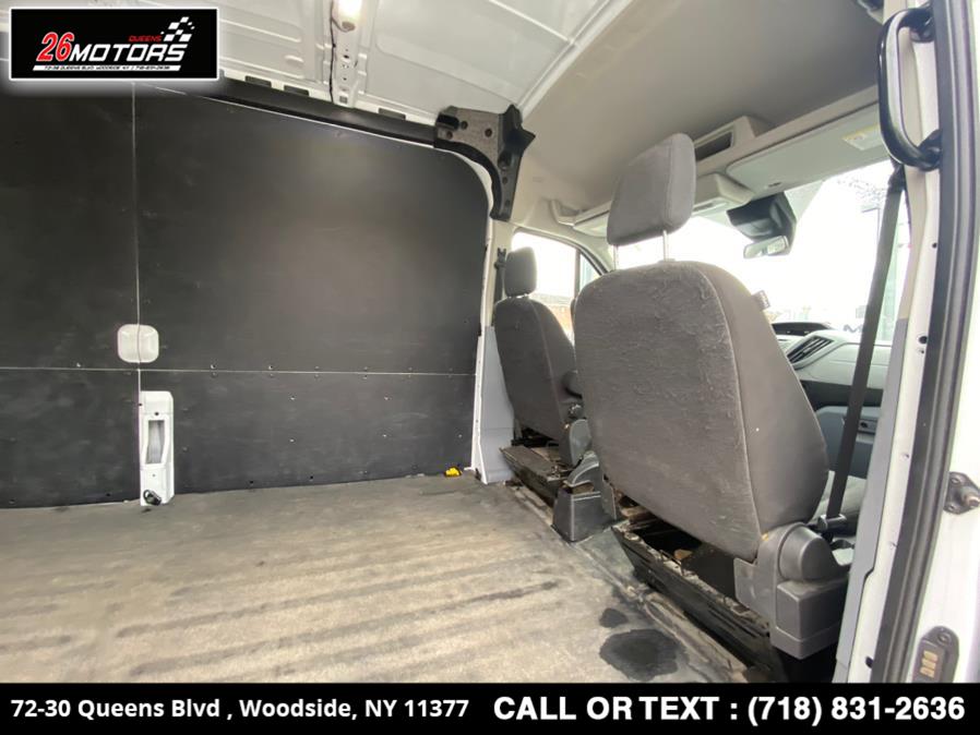 Used Ford Transit Van T-250 148" Med Rf 9000 GVWR Sliding RH Dr 2019 | 26 Motors Queens. Woodside, New York Used Ford Transit Van T-250 148" Med Rf 9000 GVWR Sliding RH Dr 2019 | 26 Motors Queens. Woodside, New York