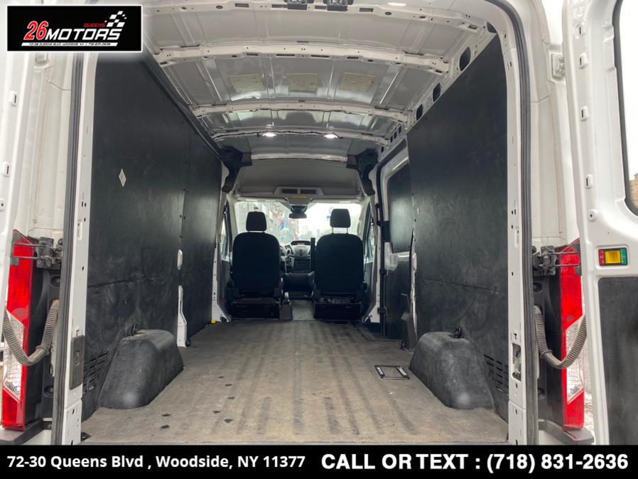 Used Ford Transit Van T-250 148" Med Rf 9000 GVWR Sliding RH Dr 2019 | 26 Motors Queens. Woodside, New York Used Ford Transit Van T-250 148" Med Rf 9000 GVWR Sliding RH Dr 2019 | 26 Motors Queens. Woodside, New York