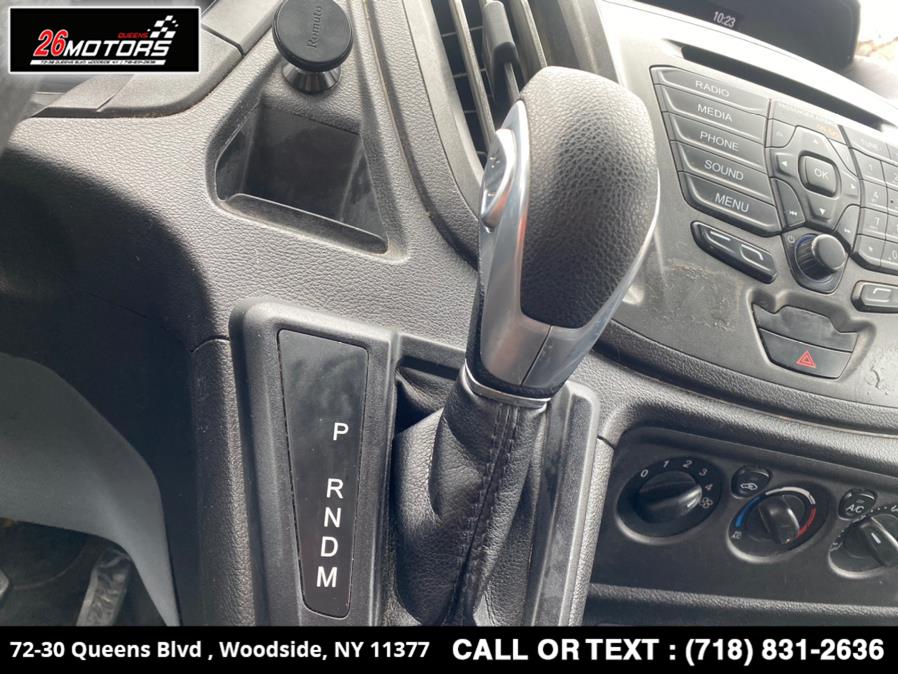 Used Ford Transit Van T-250 148" Med Rf 9000 GVWR Sliding RH Dr 2019 | 26 Motors Queens. Woodside, New York Used Ford Transit Van T-250 148" Med Rf 9000 GVWR Sliding RH Dr 2019 | 26 Motors Queens. Woodside, New York