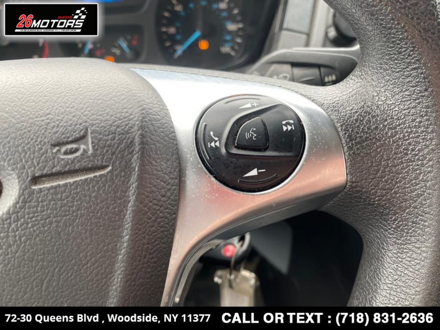 Used Ford Transit Van T-250 148" Med Rf 9000 GVWR Sliding RH Dr 2019 | 26 Motors Queens. Woodside, New York Used Ford Transit Van T-250 148" Med Rf 9000 GVWR Sliding RH Dr 2019 | 26 Motors Queens. Woodside, New York