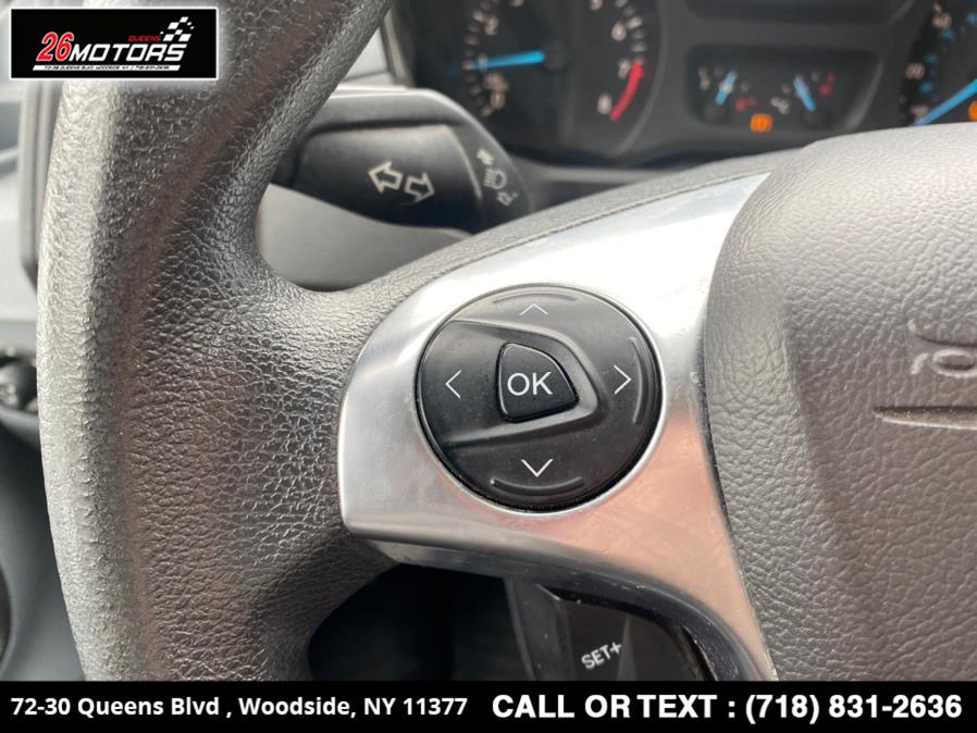 Used Ford Transit Van T-250 148" Med Rf 9000 GVWR Sliding RH Dr 2019 | 26 Motors Queens. Woodside, New York Used Ford Transit Van T-250 148" Med Rf 9000 GVWR Sliding RH Dr 2019 | 26 Motors Queens. Woodside, New York