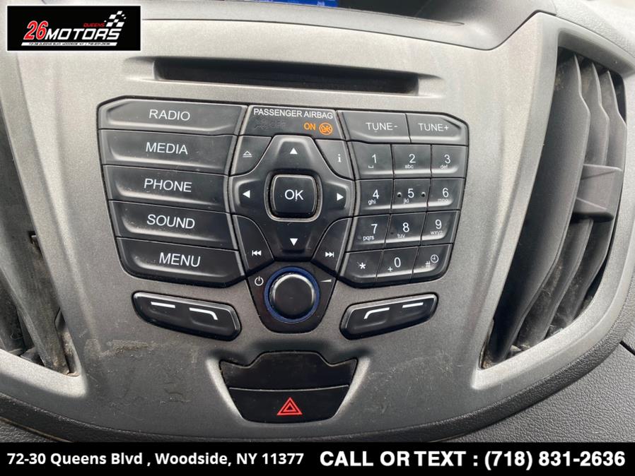 Used Ford Transit Van T-250 148" Med Rf 9000 GVWR Sliding RH Dr 2019 | 26 Motors Queens. Woodside, New York Used Ford Transit Van T-250 148" Med Rf 9000 GVWR Sliding RH Dr 2019 | 26 Motors Queens. Woodside, New York