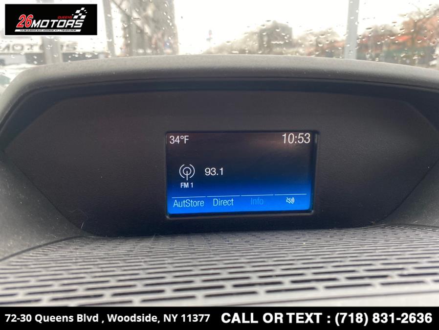 Used Ford Transit Van T-250 148" Med Rf 9000 GVWR Sliding RH Dr 2019 | 26 Motors Queens. Woodside, New York Used Ford Transit Van T-250 148" Med Rf 9000 GVWR Sliding RH Dr 2019 | 26 Motors Queens. Woodside, New York