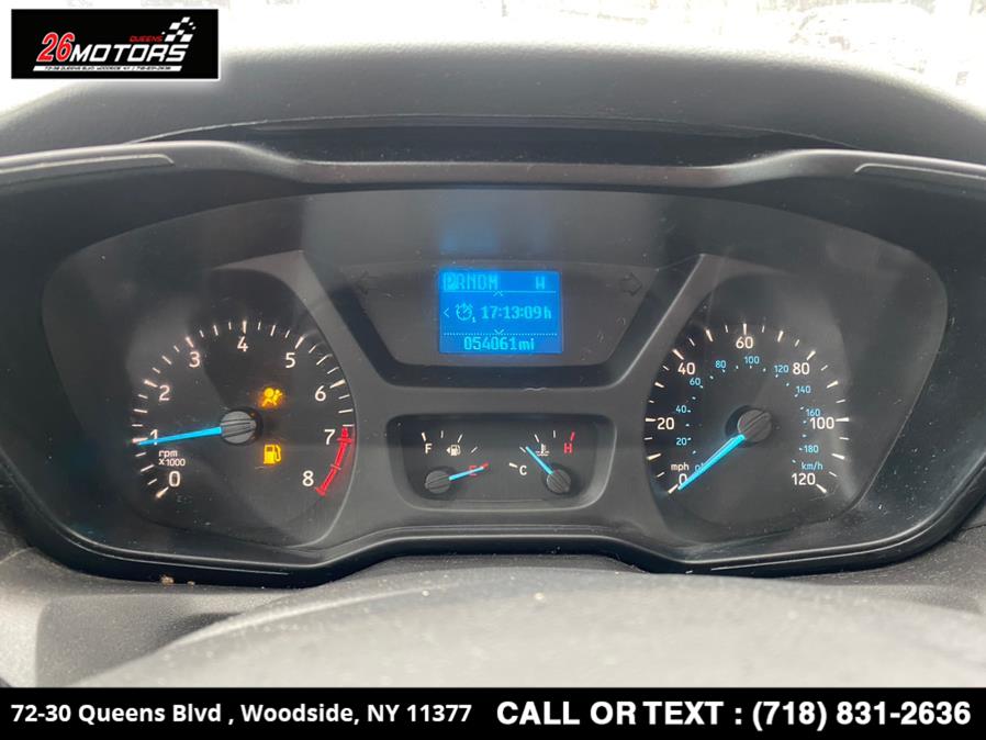 Used Ford Transit Van T-250 148" Med Rf 9000 GVWR Sliding RH Dr 2019 | 26 Motors Queens. Woodside, New York Used Ford Transit Van T-250 148" Med Rf 9000 GVWR Sliding RH Dr 2019 | 26 Motors Queens. Woodside, New York