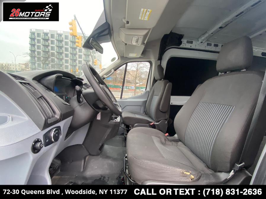 Used Ford Transit Van T-250 148" Med Rf 9000 GVWR Sliding RH Dr 2019 | 26 Motors Queens. Woodside, New York Used Ford Transit Van T-250 148" Med Rf 9000 GVWR Sliding RH Dr 2019 | 26 Motors Queens. Woodside, New York