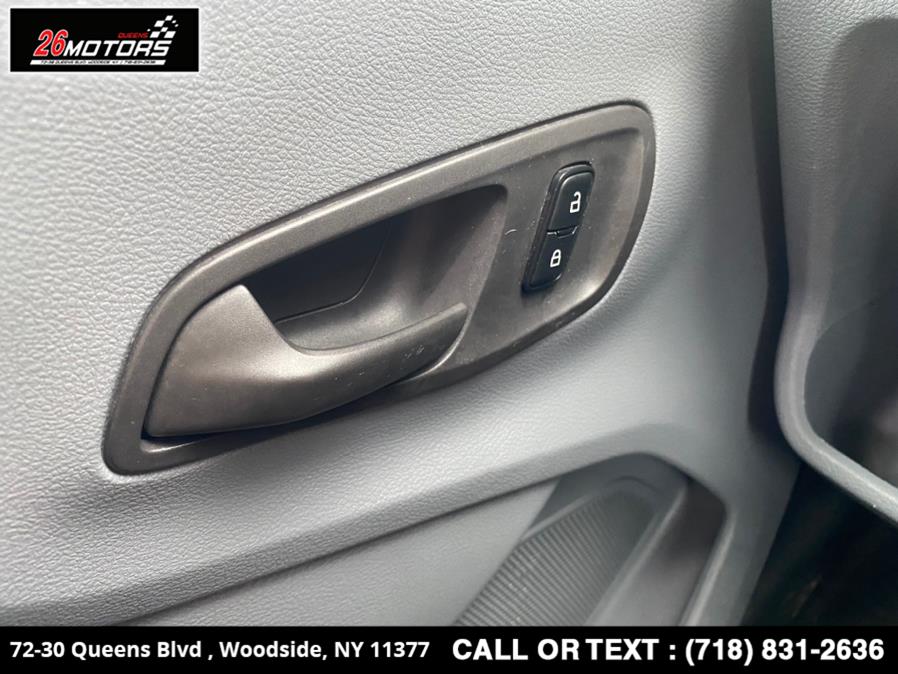 Used Ford Transit Van T-250 148" Med Rf 9000 GVWR Sliding RH Dr 2019 | 26 Motors Queens. Woodside, New York Used Ford Transit Van T-250 148" Med Rf 9000 GVWR Sliding RH Dr 2019 | 26 Motors Queens. Woodside, New York