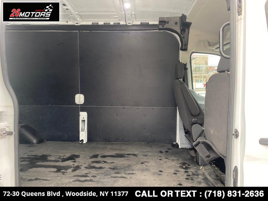 Used Ford Transit Van T-250 148" Med Rf 9000 GVWR Sliding RH Dr 2019 | 26 Motors Queens. Woodside, New York Used Ford Transit Van T-250 148" Med Rf 9000 GVWR Sliding RH Dr 2019 | 26 Motors Queens. Woodside, New York