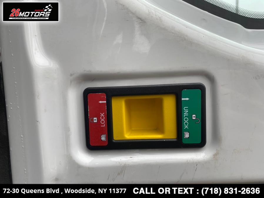 Used Ford Transit Van T-250 148" Med Rf 9000 GVWR Sliding RH Dr 2019 | 26 Motors Queens. Woodside, New York Used Ford Transit Van T-250 148" Med Rf 9000 GVWR Sliding RH Dr 2019 | 26 Motors Queens. Woodside, New York