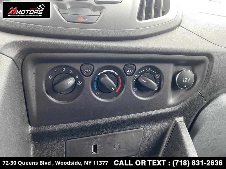 Used Ford Transit Van T-250 148" Med Rf 9000 GVWR Sliding RH Dr 2019 | 26 Motors Queens. Woodside, New York Used Ford Transit Van T-250 148" Med Rf 9000 GVWR Sliding RH Dr 2019 | 26 Motors Queens. Woodside, New York