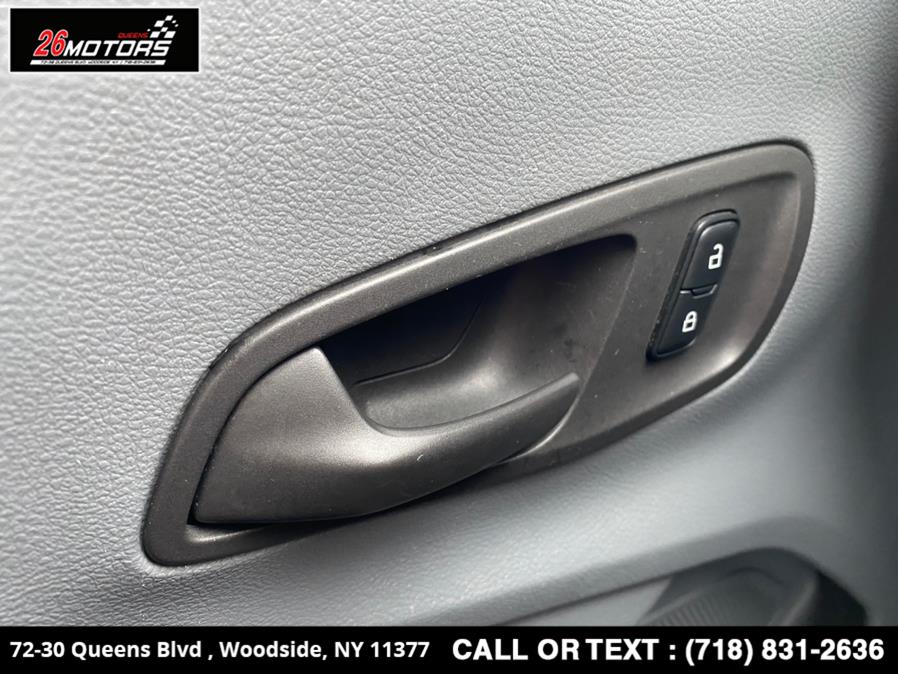 Used Ford Transit Van T-250 148" Med Rf 9000 GVWR Sliding RH Dr 2019 | 26 Motors Queens. Woodside, New York Used Ford Transit Van T-250 148" Med Rf 9000 GVWR Sliding RH Dr 2019 | 26 Motors Queens. Woodside, New York
