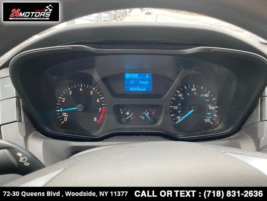 Used Ford Transit Van T-250 148" Med Rf 9000 GVWR Sliding RH Dr 2019 | 26 Motors Queens. Woodside, New York Used Ford Transit Van T-250 148" Med Rf 9000 GVWR Sliding RH Dr 2019 | 26 Motors Queens. Woodside, New York