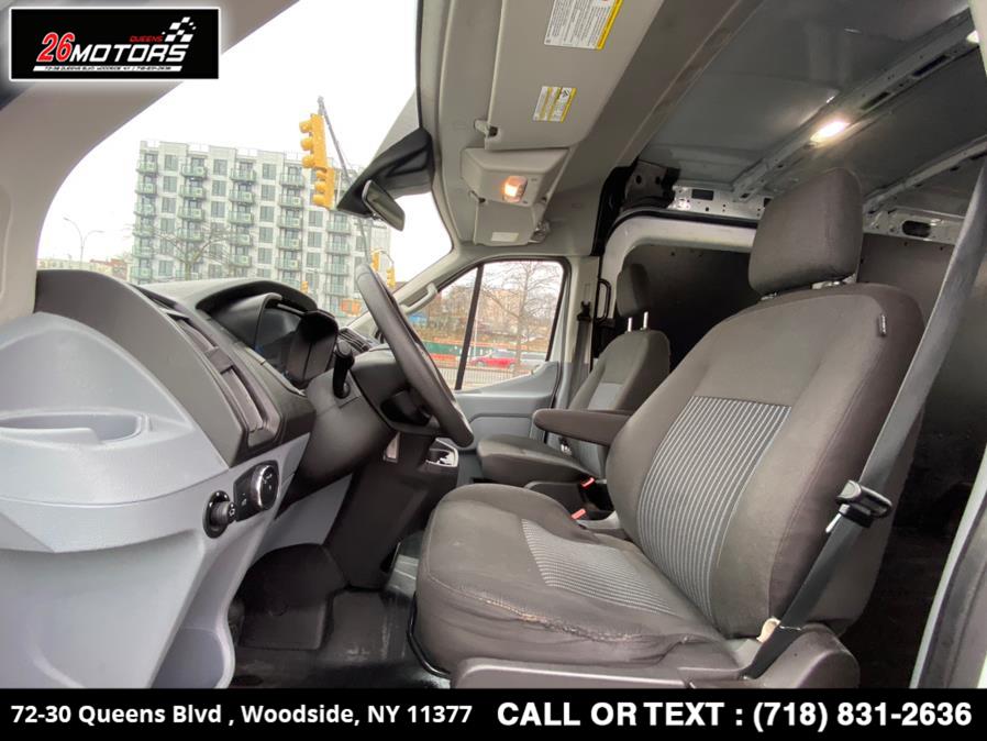 Used Ford Transit Van T-250 148" Med Rf 9000 GVWR Sliding RH Dr 2019 | 26 Motors Queens. Woodside, New York Used Ford Transit Van T-250 148" Med Rf 9000 GVWR Sliding RH Dr 2019 | 26 Motors Queens. Woodside, New York