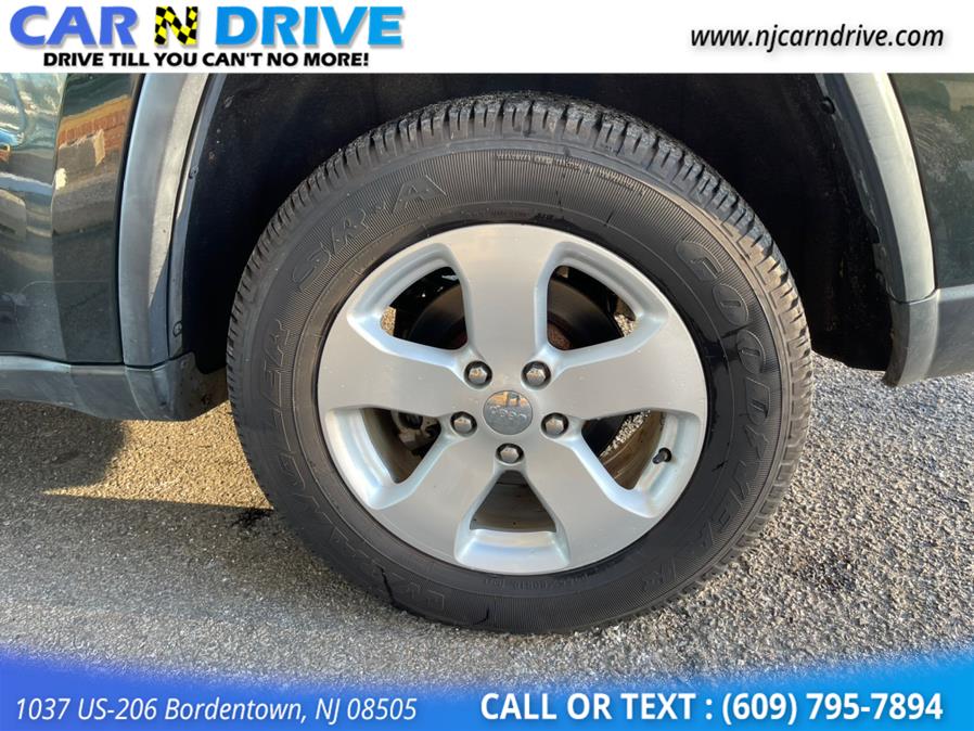 Used Jeep Grand Cherokee Laredo 4WD 2011 | Car N Drive. Bordentown, New Jersey Used Jeep Grand Cherokee Laredo 4WD 2011 | Car N Drive. Bordentown, New Jersey