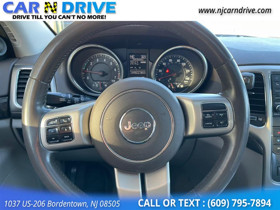 Used Jeep Grand Cherokee Laredo 4WD 2011 | Car N Drive. Bordentown, New Jersey Used Jeep Grand Cherokee Laredo 4WD 2011 | Car N Drive. Bordentown, New Jersey