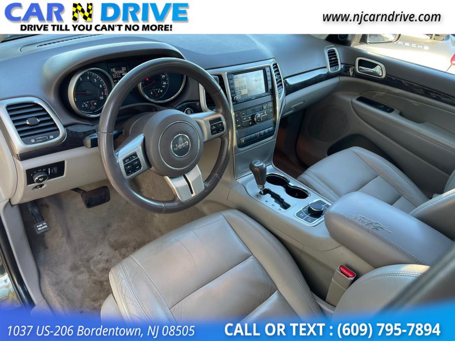 Used Jeep Grand Cherokee Laredo 4WD 2011 | Car N Drive. Bordentown, New Jersey Used Jeep Grand Cherokee Laredo 4WD 2011 | Car N Drive. Bordentown, New Jersey