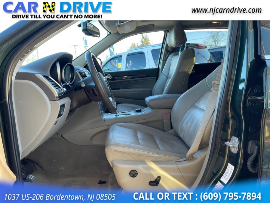 Used Jeep Grand Cherokee Laredo 4WD 2011 | Car N Drive. Bordentown, New Jersey Used Jeep Grand Cherokee Laredo 4WD 2011 | Car N Drive. Bordentown, New Jersey