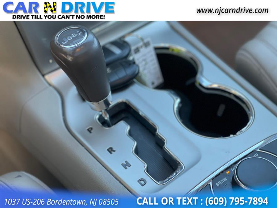 Used Jeep Grand Cherokee Laredo 4WD 2011 | Car N Drive. Bordentown, New Jersey Used Jeep Grand Cherokee Laredo 4WD 2011 | Car N Drive. Bordentown, New Jersey