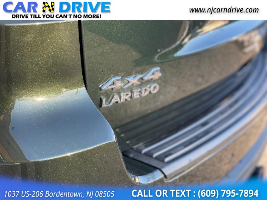 Used Jeep Grand Cherokee Laredo 4WD 2011 | Car N Drive. Bordentown, New Jersey Used Jeep Grand Cherokee Laredo 4WD 2011 | Car N Drive. Bordentown, New Jersey
