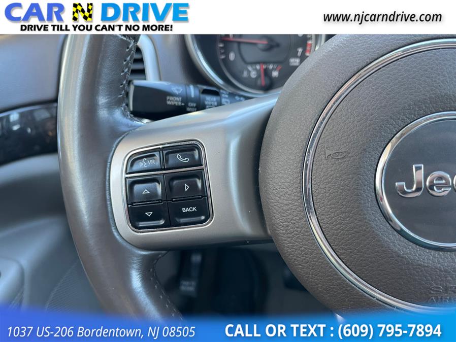 Used Jeep Grand Cherokee Laredo 4WD 2011 | Car N Drive. Bordentown, New Jersey Used Jeep Grand Cherokee Laredo 4WD 2011 | Car N Drive. Bordentown, New Jersey