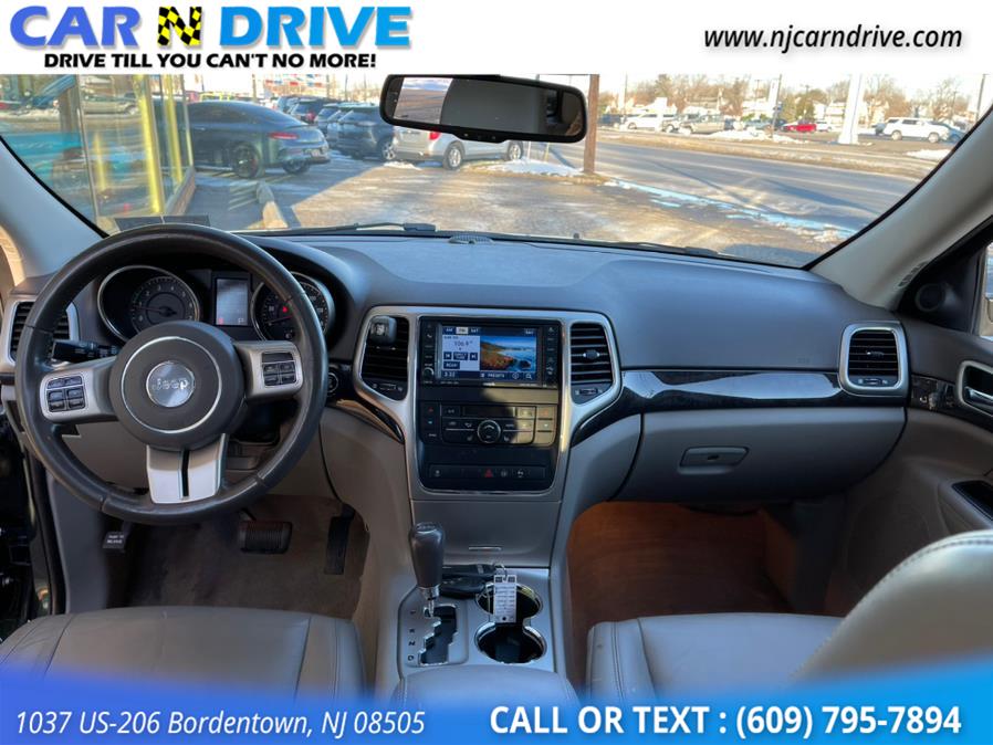 Used Jeep Grand Cherokee Laredo 4WD 2011 | Car N Drive. Bordentown, New Jersey Used Jeep Grand Cherokee Laredo 4WD 2011 | Car N Drive. Bordentown, New Jersey