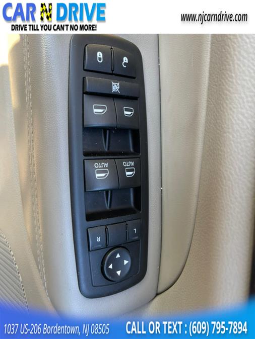 Used Jeep Grand Cherokee Laredo 4WD 2011 | Car N Drive. Bordentown, New Jersey Used Jeep Grand Cherokee Laredo 4WD 2011 | Car N Drive. Bordentown, New Jersey