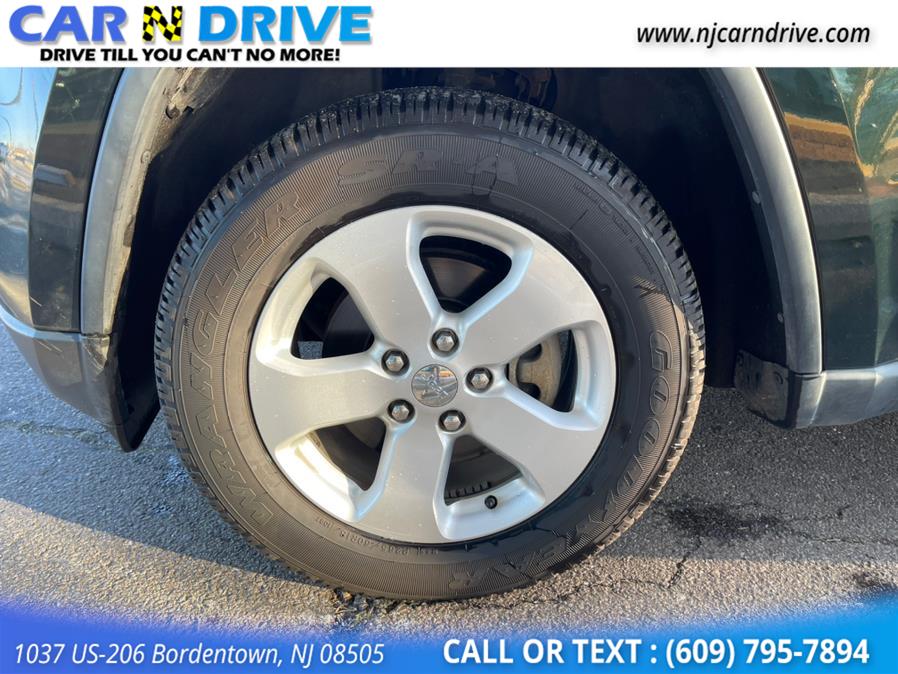 Used Jeep Grand Cherokee Laredo 4WD 2011 | Car N Drive. Bordentown, New Jersey Used Jeep Grand Cherokee Laredo 4WD 2011 | Car N Drive. Bordentown, New Jersey