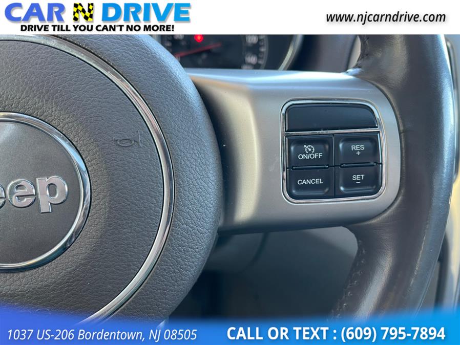 Used Jeep Grand Cherokee Laredo 4WD 2011 | Car N Drive. Bordentown, New Jersey Used Jeep Grand Cherokee Laredo 4WD 2011 | Car N Drive. Bordentown, New Jersey