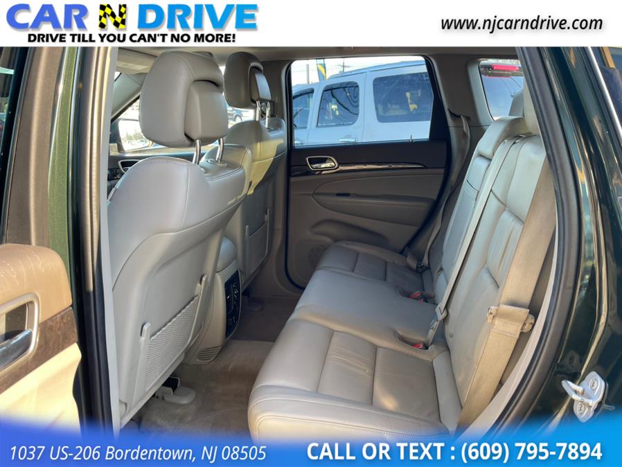 Used Jeep Grand Cherokee Laredo 4WD 2011 | Car N Drive. Bordentown, New Jersey Used Jeep Grand Cherokee Laredo 4WD 2011 | Car N Drive. Bordentown, New Jersey