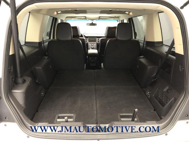 Used Ford Flex 4dr SEL AWD 2014 | J&M Automotive Sls&Svc LLC. Naugatuck, Connecticut Used Ford Flex 4dr SEL AWD 2014 | J&M Automotive Sls&Svc LLC. Naugatuck, Connecticut