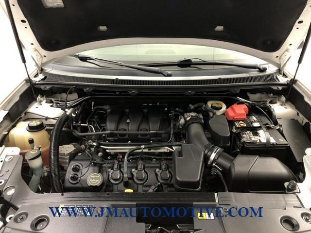 Used Ford Flex 4dr SEL AWD 2014 | J&M Automotive Sls&Svc LLC. Naugatuck, Connecticut Used Ford Flex 4dr SEL AWD 2014 | J&M Automotive Sls&Svc LLC. Naugatuck, Connecticut