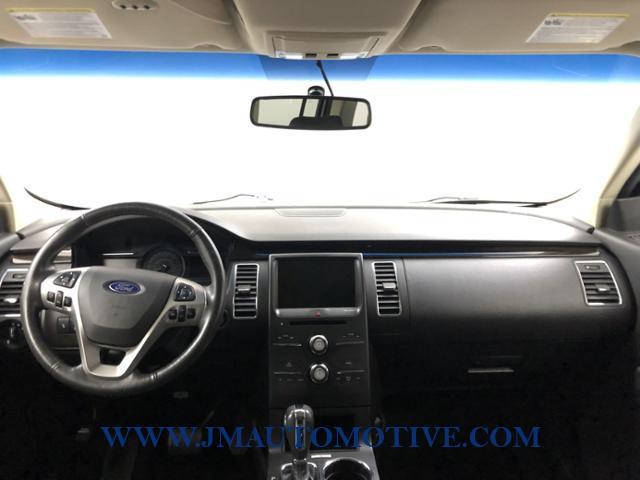 Used Ford Flex 4dr SEL AWD 2014 | J&M Automotive Sls&Svc LLC. Naugatuck, Connecticut Used Ford Flex 4dr SEL AWD 2014 | J&M Automotive Sls&Svc LLC. Naugatuck, Connecticut