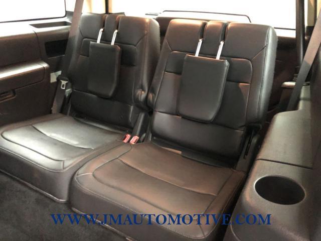 Used Ford Flex 4dr SEL AWD 2014 | J&M Automotive Sls&Svc LLC. Naugatuck, Connecticut Used Ford Flex 4dr SEL AWD 2014 | J&M Automotive Sls&Svc LLC. Naugatuck, Connecticut