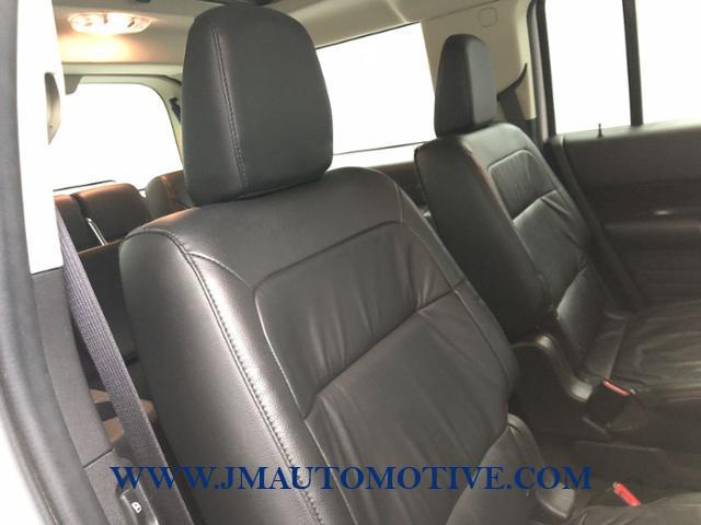 Used Ford Flex 4dr SEL AWD 2014 | J&M Automotive Sls&Svc LLC. Naugatuck, Connecticut Used Ford Flex 4dr SEL AWD 2014 | J&M Automotive Sls&Svc LLC. Naugatuck, Connecticut