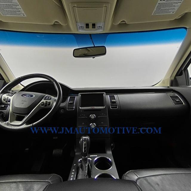 Used Ford Flex 4dr SEL AWD 2014 | J&M Automotive Sls&Svc LLC. Naugatuck, Connecticut Used Ford Flex 4dr SEL AWD 2014 | J&M Automotive Sls&Svc LLC. Naugatuck, Connecticut