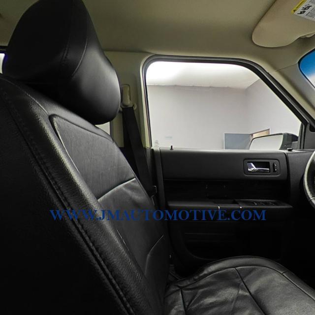 Used Ford Flex 4dr SEL AWD 2014 | J&M Automotive Sls&Svc LLC. Naugatuck, Connecticut Used Ford Flex 4dr SEL AWD 2014 | J&M Automotive Sls&Svc LLC. Naugatuck, Connecticut