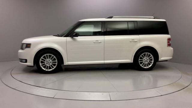 Used Ford Flex 4dr SEL AWD 2014 | J&M Automotive Sls&Svc LLC. Naugatuck, Connecticut Used Ford Flex 4dr SEL AWD 2014 | J&M Automotive Sls&Svc LLC. Naugatuck, Connecticut