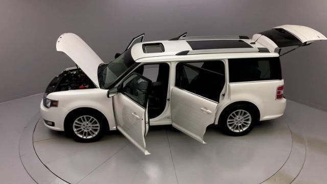 Used Ford Flex 4dr SEL AWD 2014 | J&M Automotive Sls&Svc LLC. Naugatuck, Connecticut Used Ford Flex 4dr SEL AWD 2014 | J&M Automotive Sls&Svc LLC. Naugatuck, Connecticut