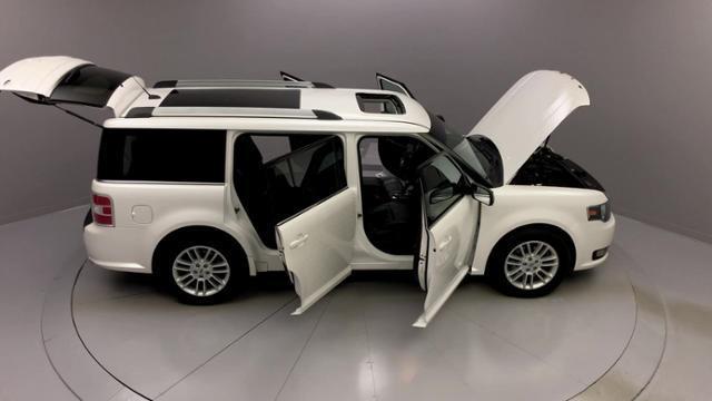 Used Ford Flex 4dr SEL AWD 2014 | J&M Automotive Sls&Svc LLC. Naugatuck, Connecticut Used Ford Flex 4dr SEL AWD 2014 | J&M Automotive Sls&Svc LLC. Naugatuck, Connecticut