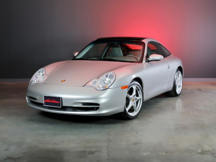 2002 Porsche 911 Carrera 2dr Carrera Targa 6-Spd Manual, available for sale in North Salem, New York | Meccanic Shop North Inc. North Salem, New York 2002 Porsche 911 Carrera 2dr Carrera Targa 6-Spd Manual, available for sale in North Salem, New York | Meccanic Shop North Inc. North Salem, New York