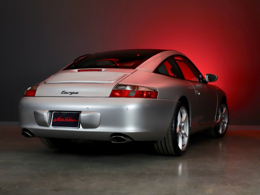 2002 Porsche 911 Carrera 2dr Carrera Targa 6-Spd Manual, available for sale in North Salem, New York | Meccanic Shop North Inc. North Salem, New York 2002 Porsche 911 Carrera 2dr Carrera Targa 6-Spd Manual, available for sale in North Salem, New York | Meccanic Shop North Inc. North Salem, New York