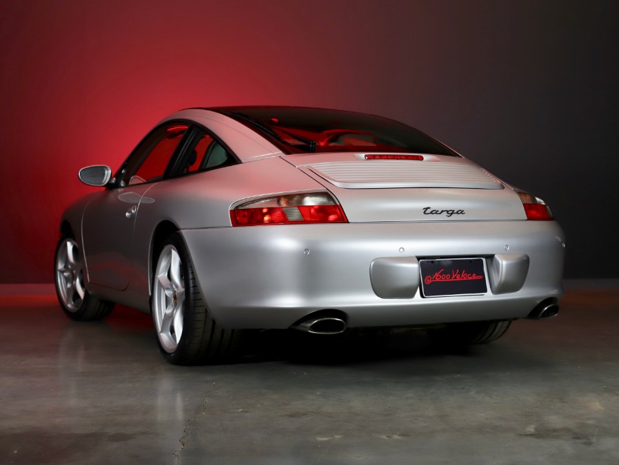 2002 Porsche 911 Carrera 2dr Carrera Targa 6-Spd Manual, available for sale in North Salem, New York | Meccanic Shop North Inc. North Salem, New York 2002 Porsche 911 Carrera 2dr Carrera Targa 6-Spd Manual, available for sale in North Salem, New York | Meccanic Shop North Inc. North Salem, New York