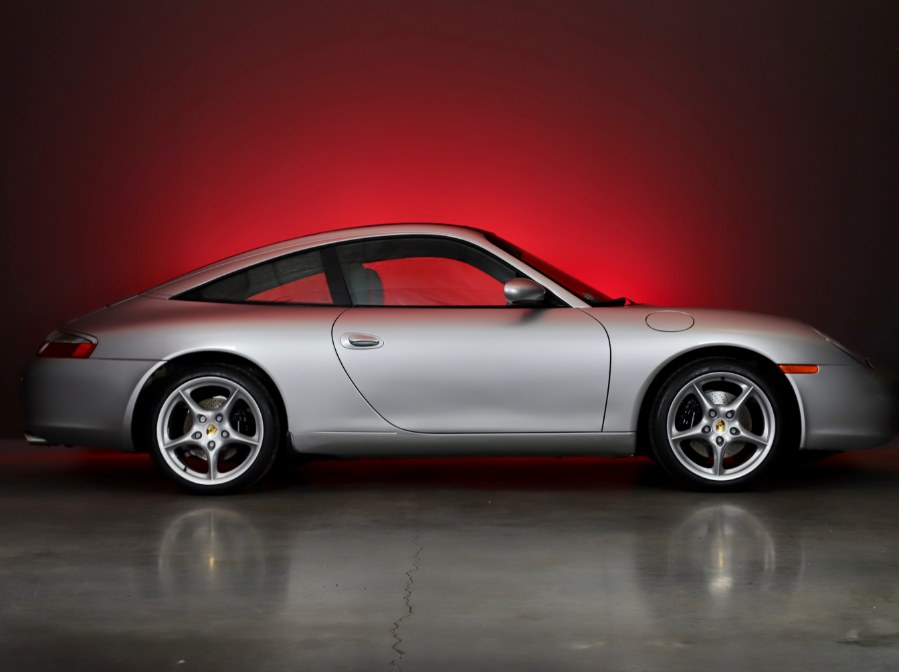 2002 Porsche 911 Carrera 2dr Carrera Targa 6-Spd Manual, available for sale in North Salem, New York | Meccanic Shop North Inc. North Salem, New York 2002 Porsche 911 Carrera 2dr Carrera Targa 6-Spd Manual, available for sale in North Salem, New York | Meccanic Shop North Inc. North Salem, New York