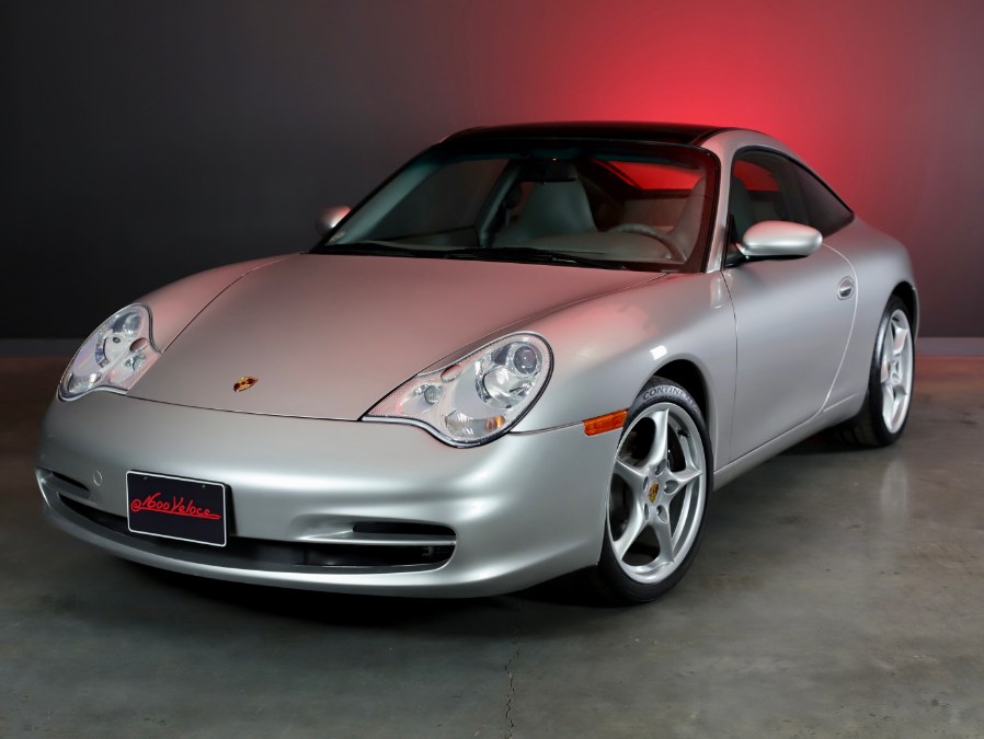 2002 Porsche 911 Carrera 2dr Carrera Targa 6-Spd Manual, available for sale in North Salem, New York | Meccanic Shop North Inc. North Salem, New York 2002 Porsche 911 Carrera 2dr Carrera Targa 6-Spd Manual, available for sale in North Salem, New York | Meccanic Shop North Inc. North Salem, New York