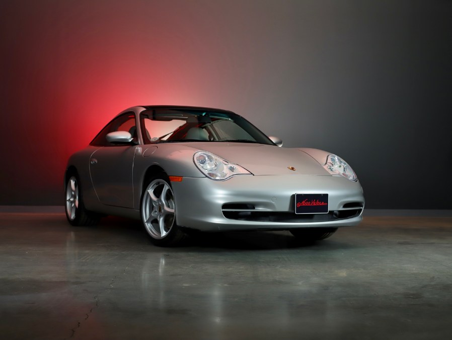 2002 Porsche 911 Carrera 2dr Carrera Targa 6-Spd Manual, available for sale in North Salem, New York | Meccanic Shop North Inc. North Salem, New York 2002 Porsche 911 Carrera 2dr Carrera Targa 6-Spd Manual, available for sale in North Salem, New York | Meccanic Shop North Inc. North Salem, New York