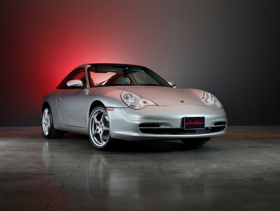 2002 Porsche 911 Carrera 2dr Carrera Targa 6-Spd Manual, available for sale in North Salem, New York | Meccanic Shop North Inc. North Salem, New York 2002 Porsche 911 Carrera 2dr Carrera Targa 6-Spd Manual, available for sale in North Salem, New York | Meccanic Shop North Inc. North Salem, New York