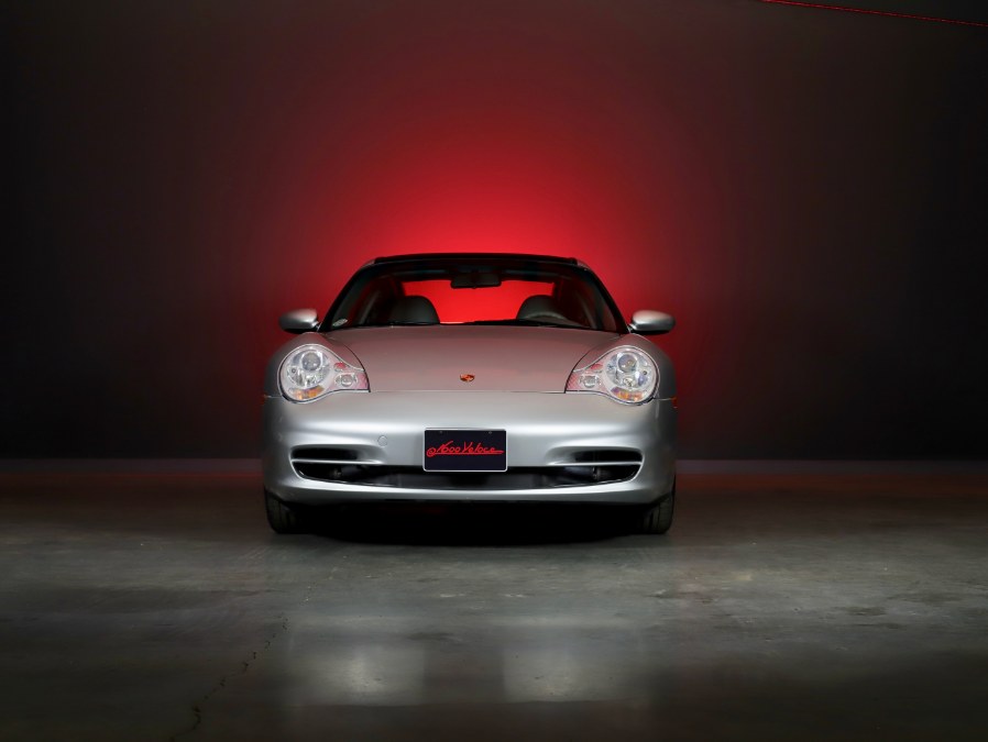 2002 Porsche 911 Carrera 2dr Carrera Targa 6-Spd Manual, available for sale in North Salem, New York | Meccanic Shop North Inc. North Salem, New York 2002 Porsche 911 Carrera 2dr Carrera Targa 6-Spd Manual, available for sale in North Salem, New York | Meccanic Shop North Inc. North Salem, New York