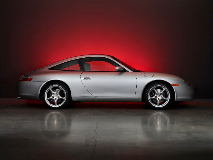 2002 Porsche 911 Carrera 2dr Carrera Targa 6-Spd Manual, available for sale in North Salem, New York | Meccanic Shop North Inc. North Salem, New York 2002 Porsche 911 Carrera 2dr Carrera Targa 6-Spd Manual, available for sale in North Salem, New York | Meccanic Shop North Inc. North Salem, New York