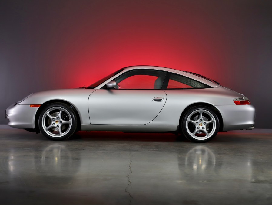 2002 Porsche 911 Carrera 2dr Carrera Targa 6-Spd Manual, available for sale in North Salem, New York | Meccanic Shop North Inc. North Salem, New York 2002 Porsche 911 Carrera 2dr Carrera Targa 6-Spd Manual, available for sale in North Salem, New York | Meccanic Shop North Inc. North Salem, New York