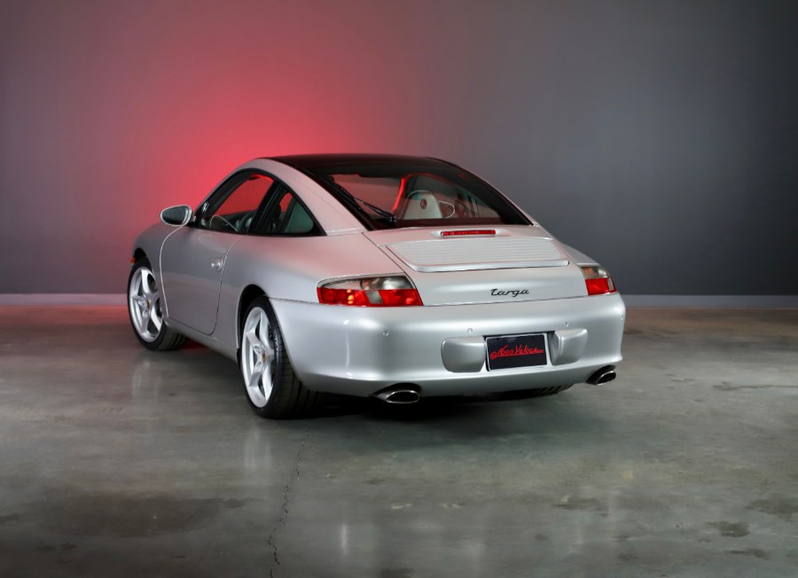 2002 Porsche 911 Carrera 2dr Carrera Targa 6-Spd Manual, available for sale in North Salem, New York | Meccanic Shop North Inc. North Salem, New York 2002 Porsche 911 Carrera 2dr Carrera Targa 6-Spd Manual, available for sale in North Salem, New York | Meccanic Shop North Inc. North Salem, New York